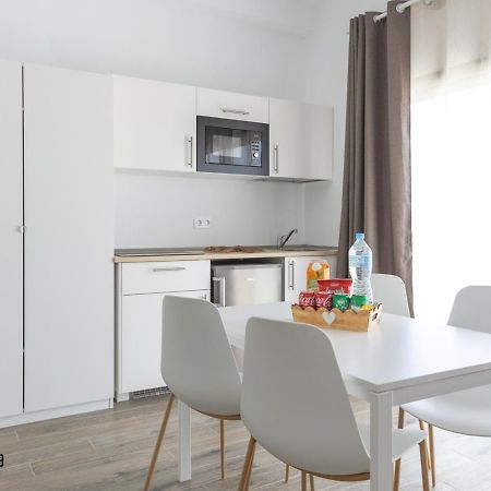 Lola Loft 3 Lajares Irent Fuerteventura Leilighet La Oliva Eksteriør bilde