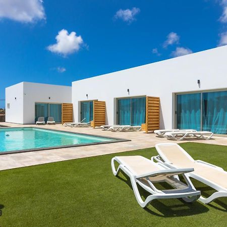Lola Loft 3 Lajares Irent Fuerteventura Leilighet La Oliva Eksteriør bilde