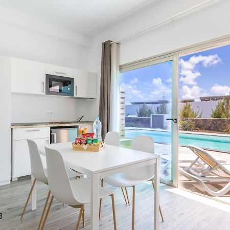 Lola Loft 3 Lajares Irent Fuerteventura Leilighet La Oliva Eksteriør bilde