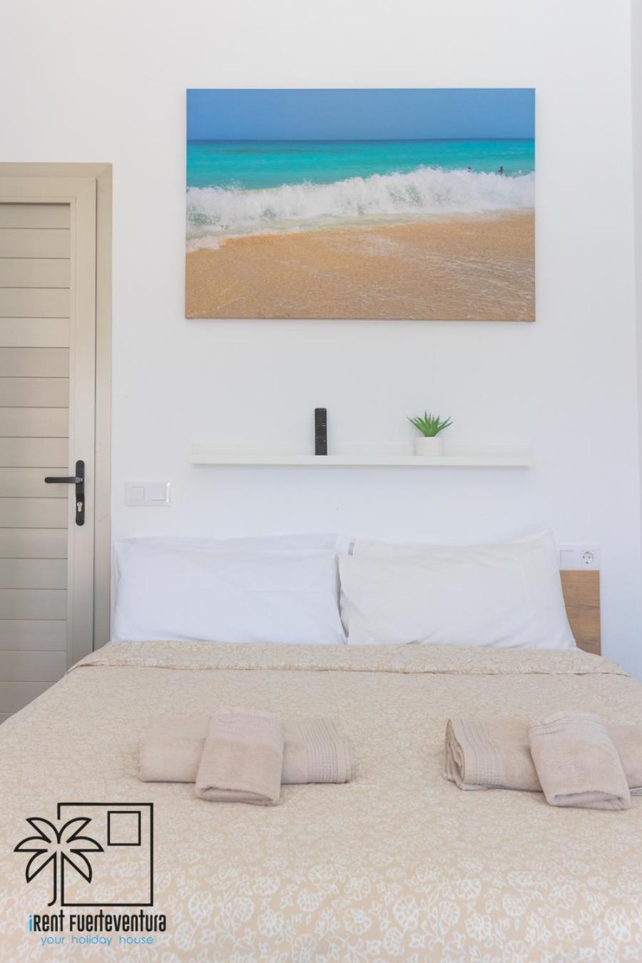 Lola Loft 3 Lajares Irent Fuerteventura Leilighet La Oliva Eksteriør bilde