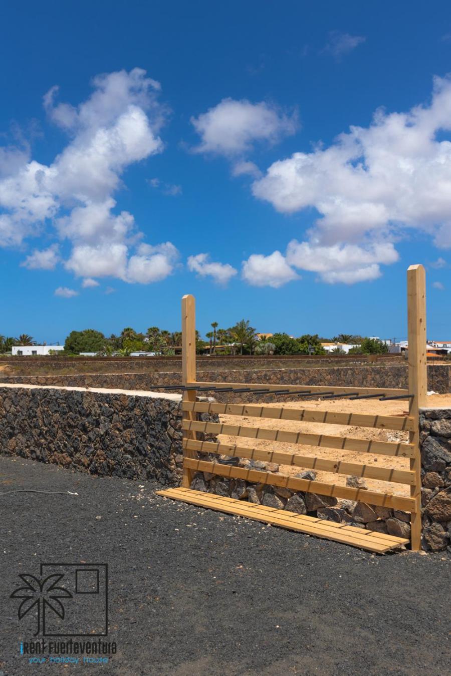 Lola Loft 3 Lajares Irent Fuerteventura Leilighet La Oliva Eksteriør bilde