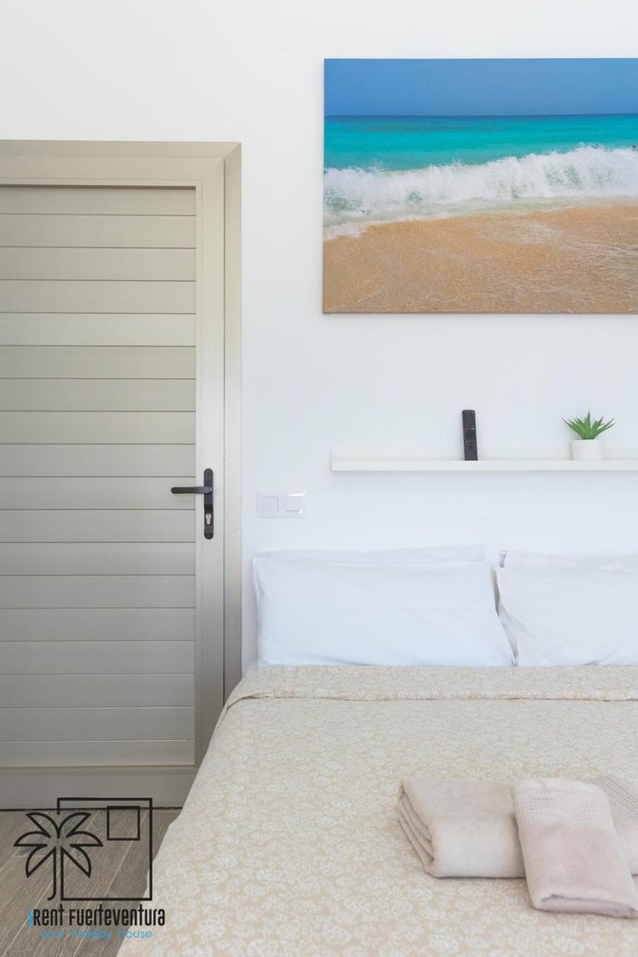 Lola Loft 3 Lajares Irent Fuerteventura Leilighet La Oliva Eksteriør bilde