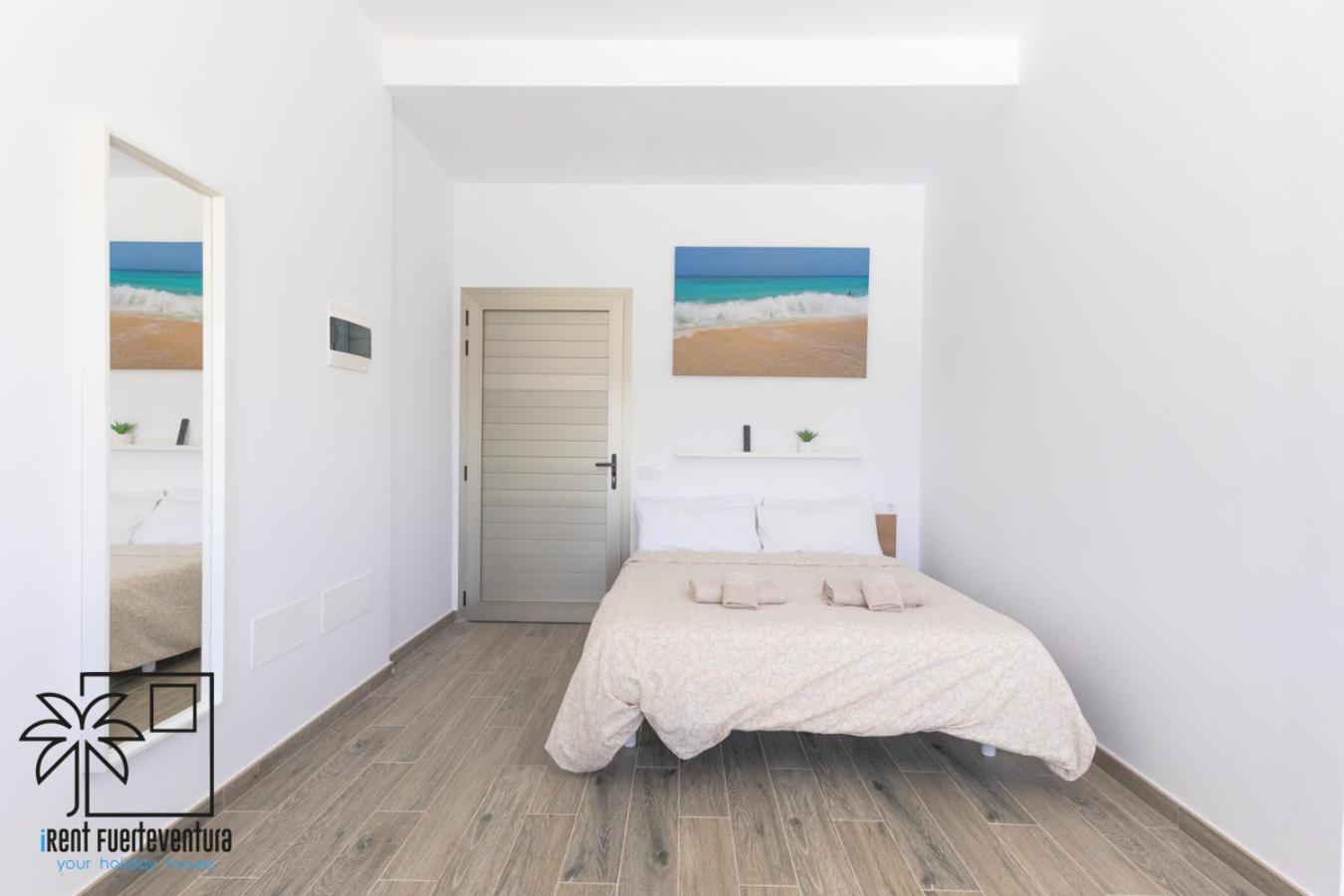 Lola Loft 3 Lajares Irent Fuerteventura Leilighet La Oliva Eksteriør bilde